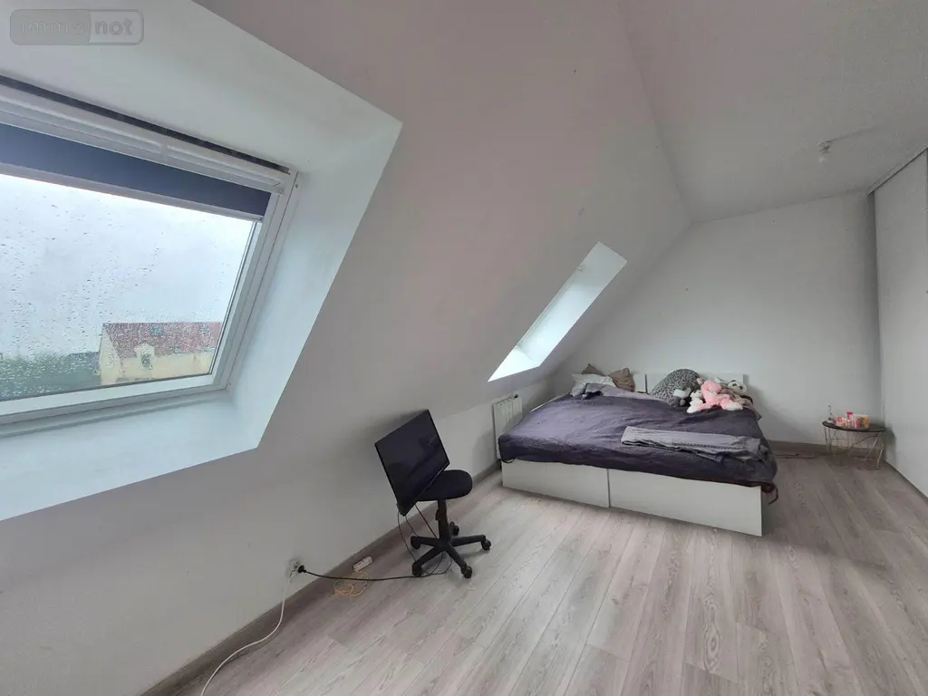 Maison a vendre Merville 59660 Nord 59 107 m2 8 pièces 260500 euros C1178 007