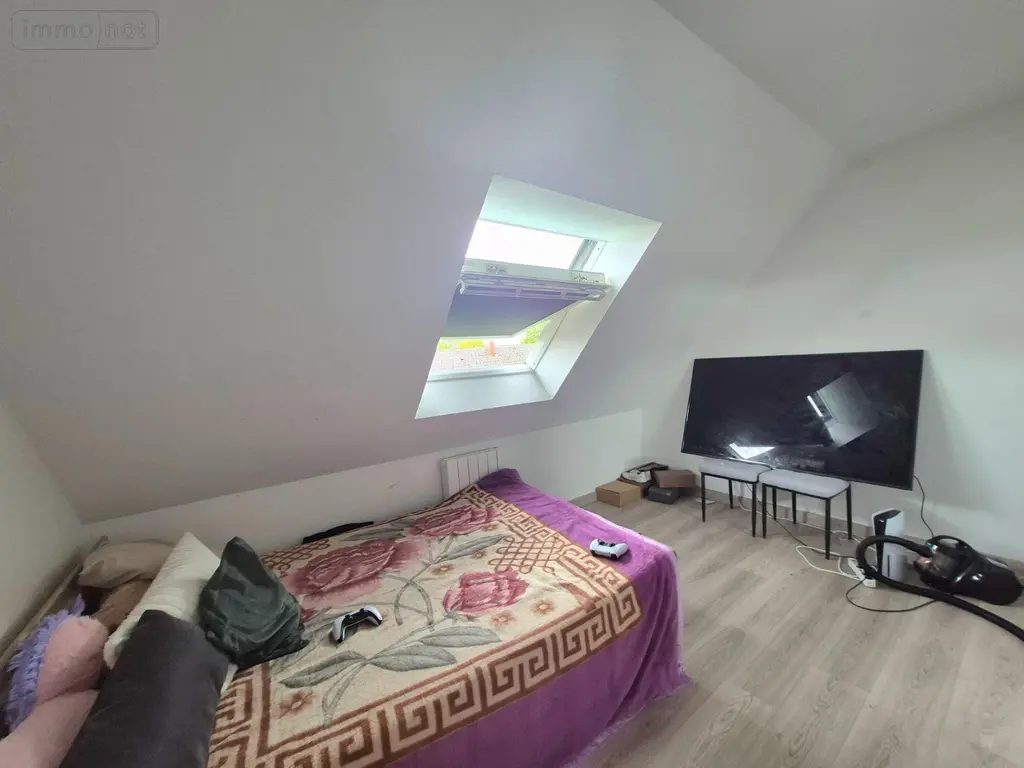 Maison a vendre Merville 59660 Nord 59 107 m2 8 pièces 260500 euros C1178 008