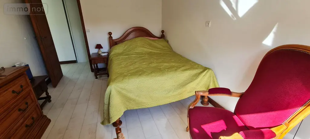 Maison a vendre Saint-Augustin 17570 Charente-Maritime 17 130 m2 5 pièces 499200 euros Ref 02086 013