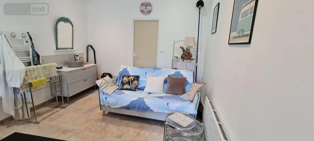 Maison a vendre Saint-Augustin 17570 Charente-Maritime 17 130 m2 5 pièces 499200 euros Ref 02086 016