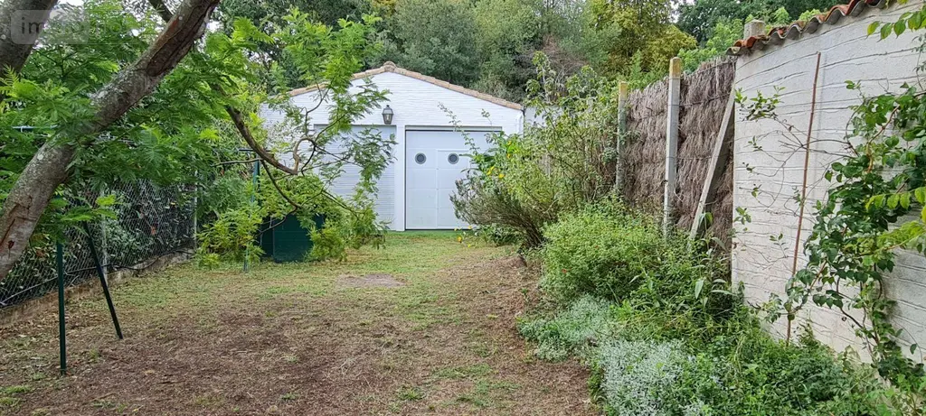 Maison a vendre Saint-Augustin 17570 Charente-Maritime 17 130 m2 5 pièces 499200 euros Ref 02086 003