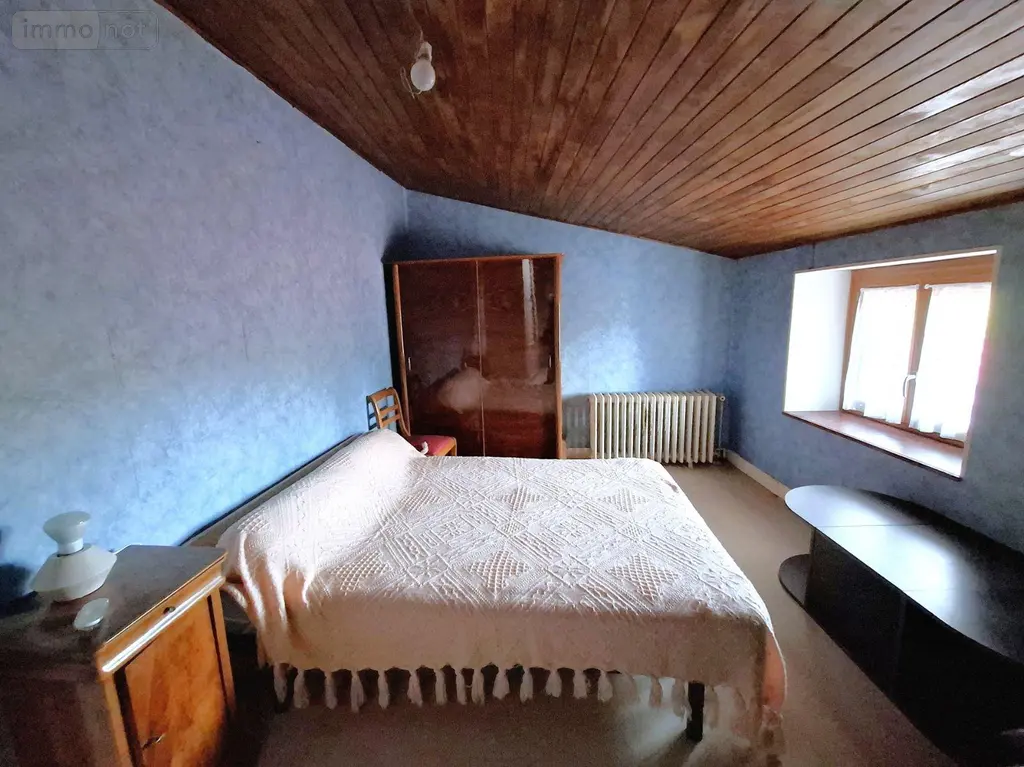 Maison a vendre Échandelys 63980 Puy-de-Dôme 63 74 m2 5 pièces 74000 euros 2026-95-2026293 007