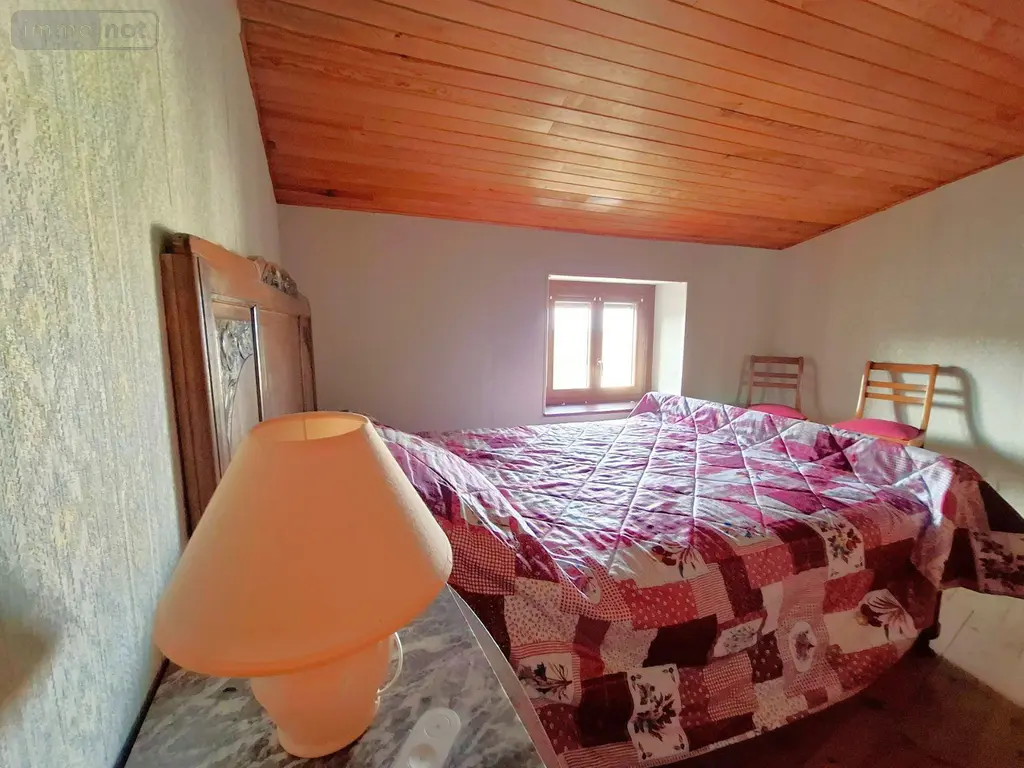 Maison a vendre Échandelys 63980 Puy-de-Dôme 63 74 m2 5 pièces 74000 euros 2026-95-2026293 008