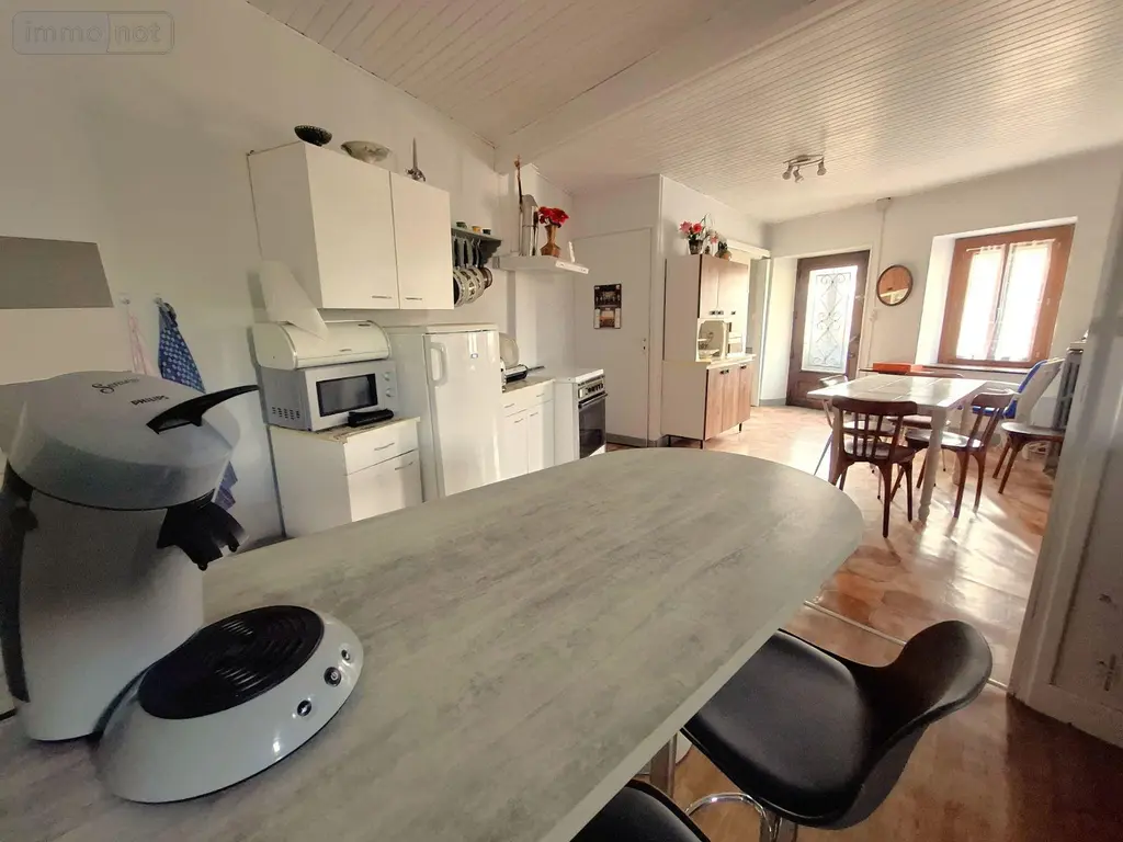 Maison a vendre Échandelys 63980 Puy-de-Dôme 63 74 m2 5 pièces 74000 euros 2026-95-2026293 002