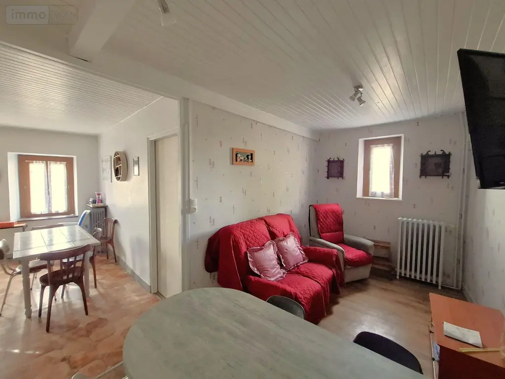 Maison a vendre Échandelys 63980 Puy-de-Dôme 63 74 m2 5 pièces 74000 euros 2026-95-2026293 004