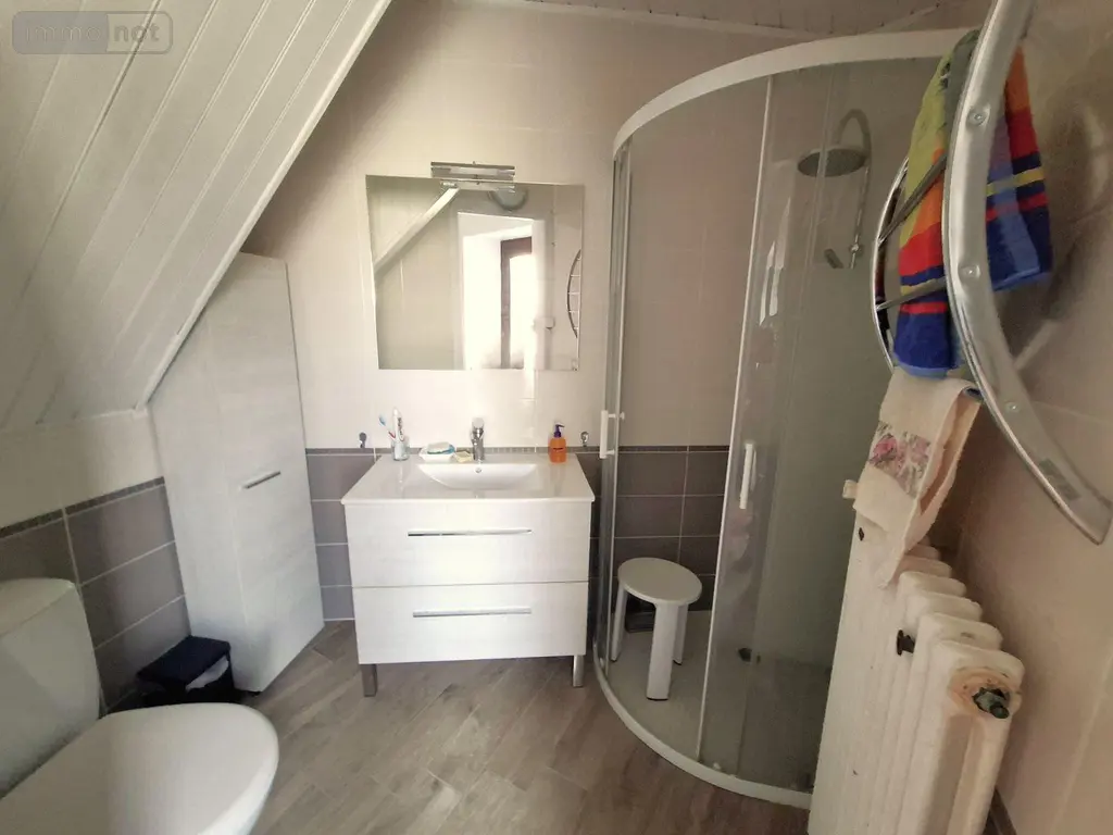 Maison a vendre Échandelys 63980 Puy-de-Dôme 63 74 m2 5 pièces 74000 euros 2026-95-2026293 012