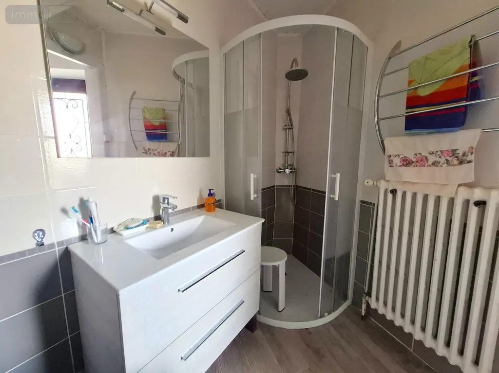 Maison a vendre Échandelys 63980 Puy-de-Dôme 63 74 m2 5 pièces 74000 euros 2026-95-2026293 011