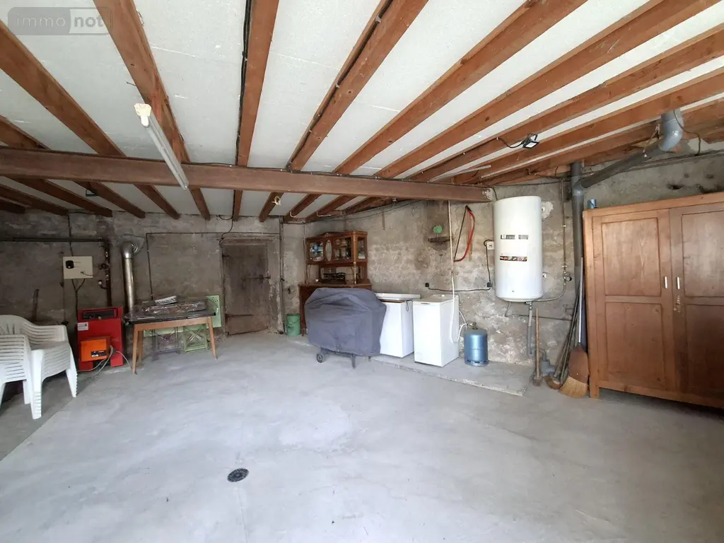 Maison a vendre Échandelys 63980 Puy-de-Dôme 63 74 m2 5 pièces 74000 euros 2026-95-2026293 013