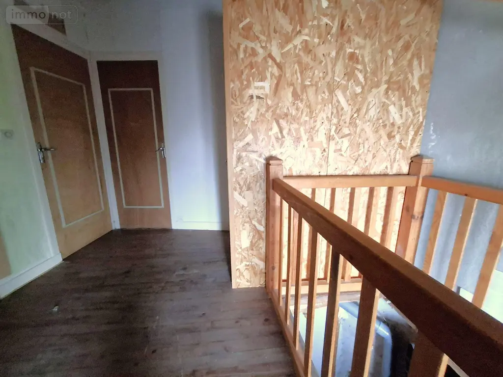 Maison a vendre Échandelys 63980 Puy-de-Dôme 63 74 m2 5 pièces 74000 euros 2026-95-2026293 010