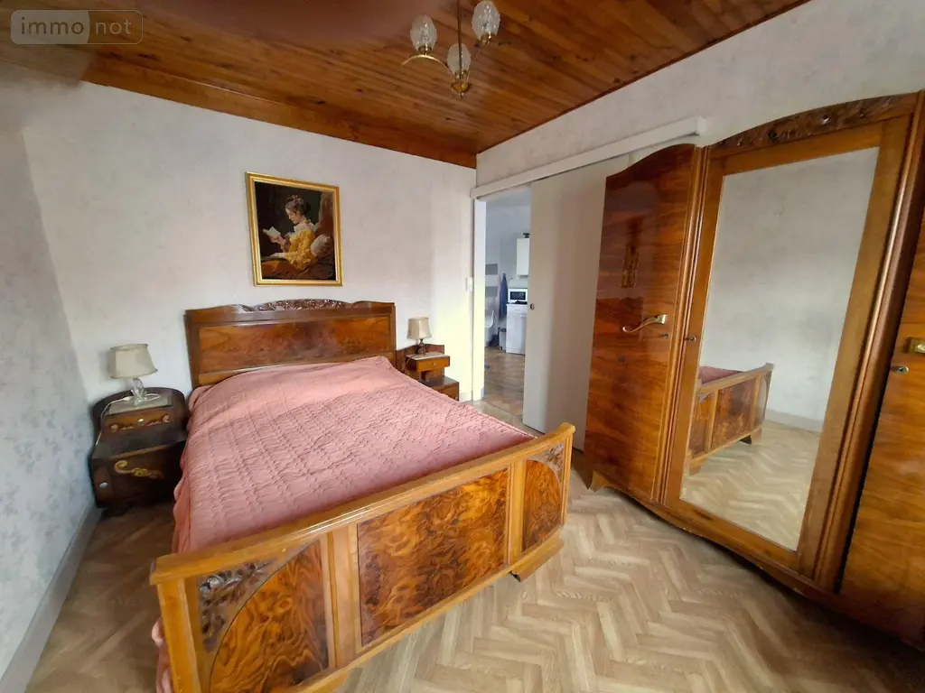 Maison a vendre Échandelys 63980 Puy-de-Dôme 63 74 m2 5 pièces 74000 euros 2026-95-2026293 009