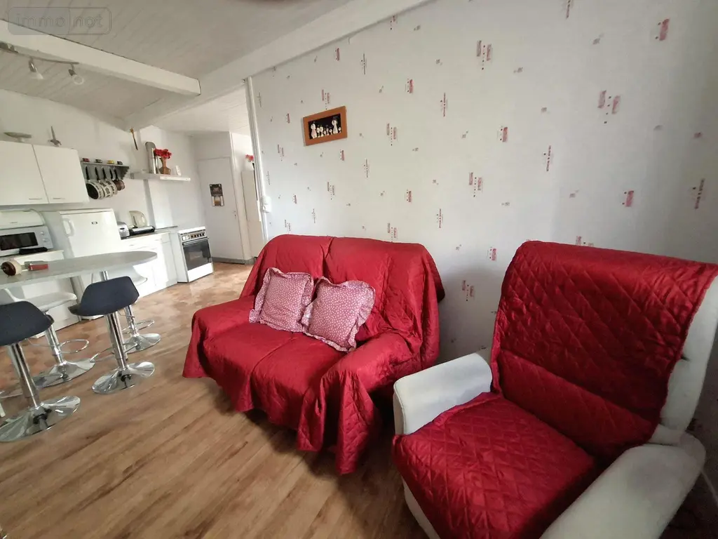 Maison a vendre Échandelys 63980 Puy-de-Dôme 63 74 m2 5 pièces 74000 euros 2026-95-2026293 005