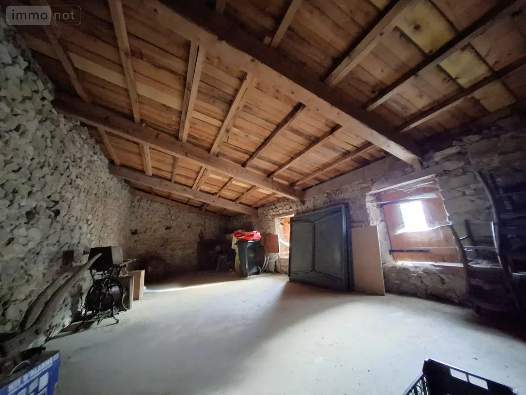 Maison a vendre Échandelys 63980 Puy-de-Dôme 63 74 m2 5 pièces 74000 euros 2026-95-2026293 017