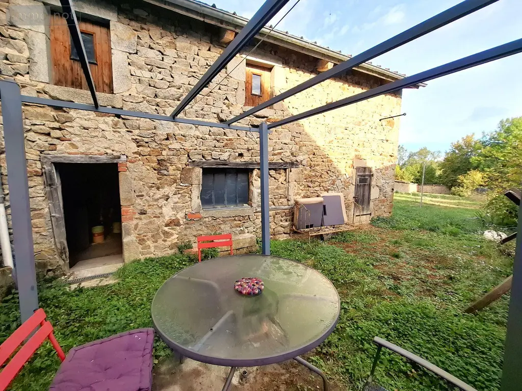 Maison a vendre Échandelys 63980 Puy-de-Dôme 63 74 m2 5 pièces 74000 euros 2026-95-2026293 016