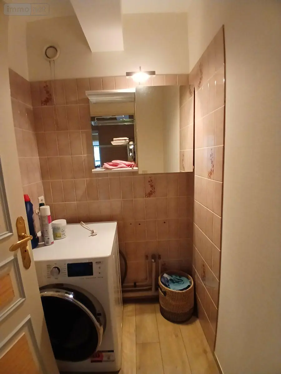 Appartement a vendre Châteauroux 36000 Indre 36 98 m2 4 pièces 159000 euros APPT/871 007