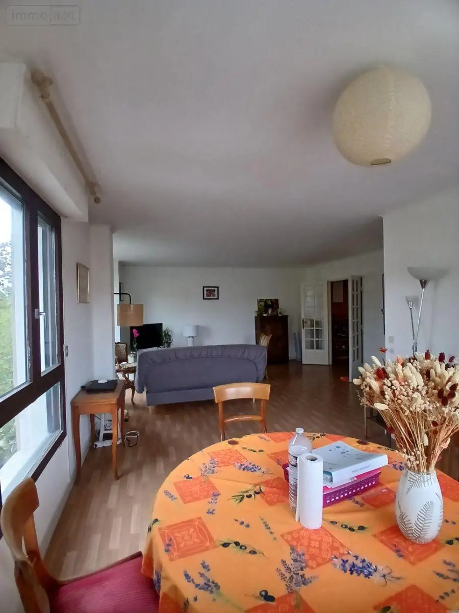 Appartement a vendre Châteauroux 36000 Indre 36 98 m2 4 pièces 159000 euros APPT/871 003