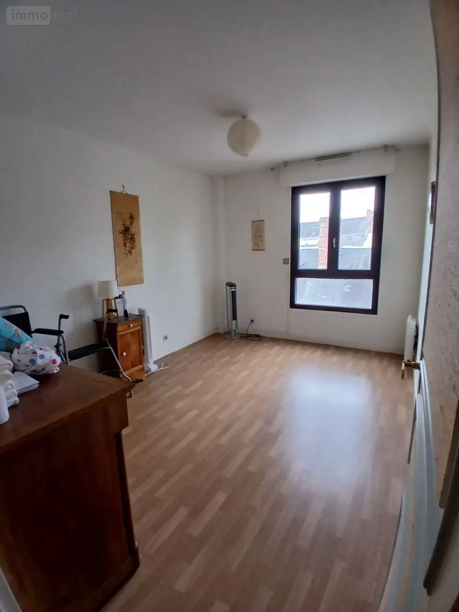 Appartement a vendre Châteauroux 36000 Indre 36 98 m2 4 pièces 159000 euros APPT/871 004