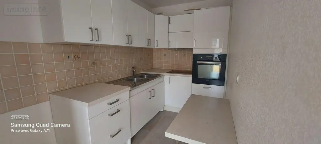Appartement a vendre Épernay 51200 Marne 51 66 m2 3 pièces 132500 euros 12623/45 003