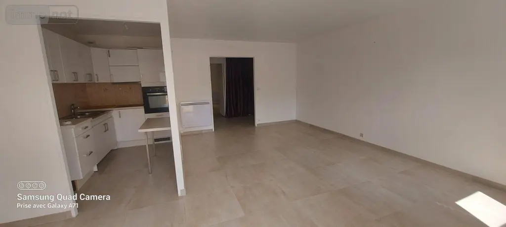 Appartement a vendre Épernay 51200 Marne 51 66 m2 3 pièces 132500 euros 12623/45 004