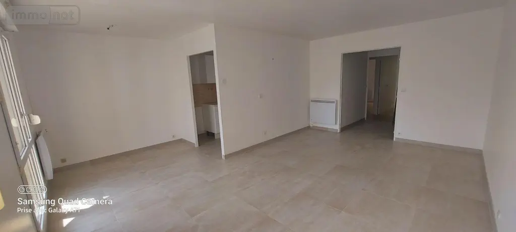 Appartement a vendre Épernay 51200 Marne 51 66 m2 3 pièces 132500 euros 12623/45 002