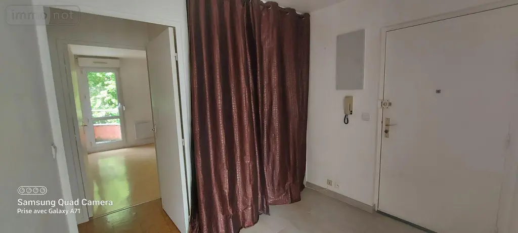 Appartement a vendre Épernay 51200 Marne 51 66 m2 3 pièces 132500 euros 12623/45 005