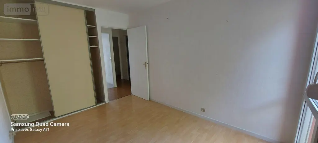 Appartement a vendre Épernay 51200 Marne 51 66 m2 3 pièces 132500 euros 12623/45 006