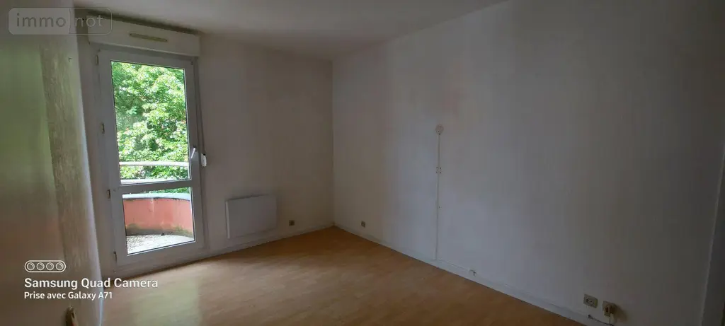 Appartement a vendre Épernay 51200 Marne 51 66 m2 3 pièces 132500 euros 12623/45 007