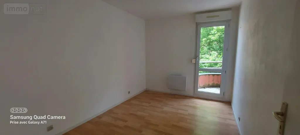 Appartement a vendre Épernay 51200 Marne 51 66 m2 3 pièces 132500 euros 12623/45 008