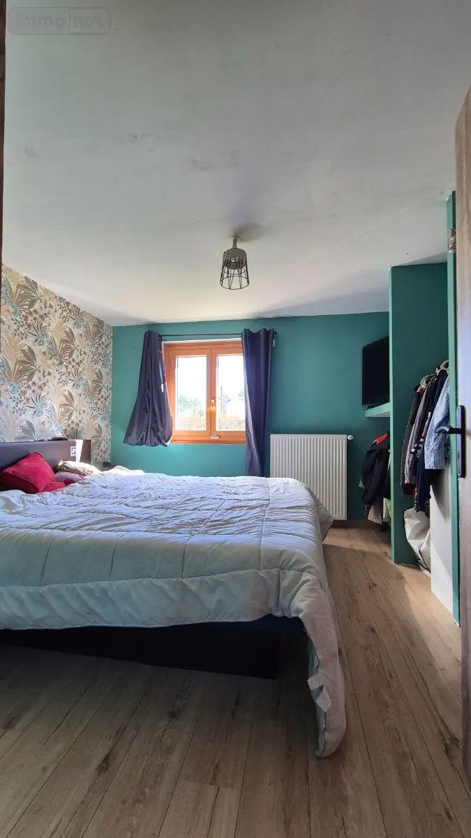 Maison a vendre Bonnétable 72110 Sarthe 72 215 m2 7 pièces 250950 euros 13808/724 004