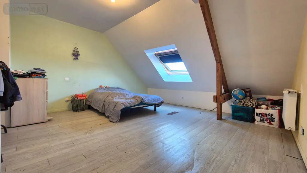 Maison a vendre Bonnétable 72110 Sarthe 72 215 m2 7 pièces 250950 euros 13808/724 008