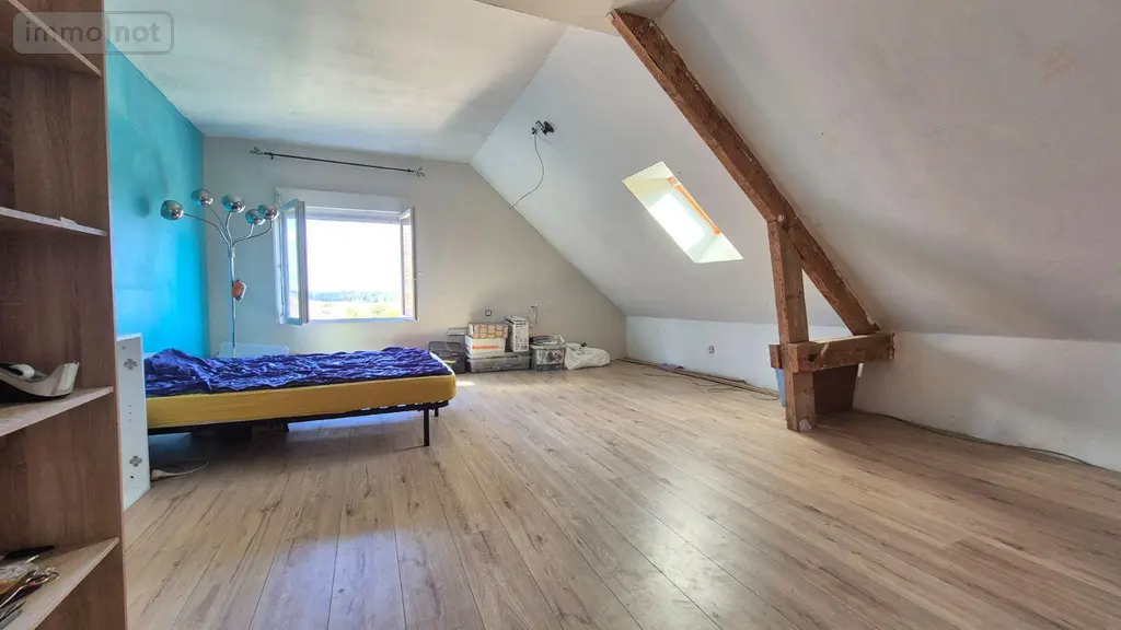 Maison a vendre Bonnétable 72110 Sarthe 72 215 m2 7 pièces 250950 euros 13808/724 009