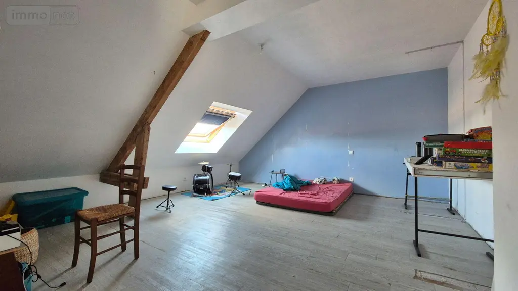 Maison a vendre Bonnétable 72110 Sarthe 72 215 m2 7 pièces 250950 euros 13808/724 010