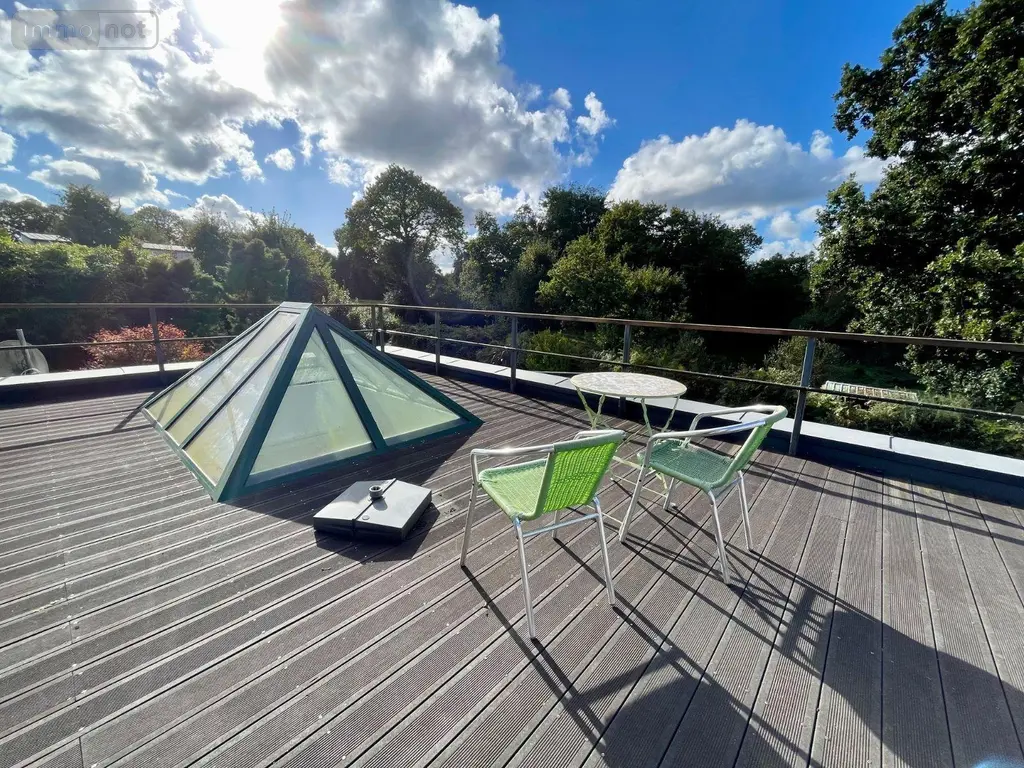 Maison a vendre Lannion 22300 Côtes-d'Armor 22 174 m2 9 pièces 570500 euros A7 015