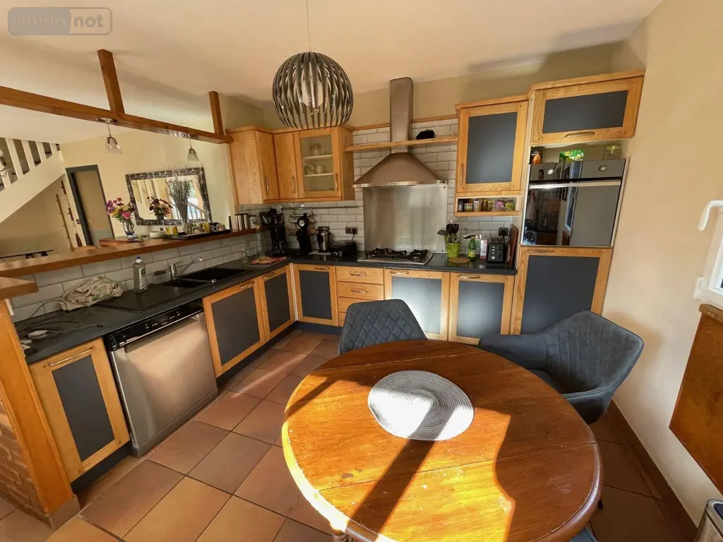 Maison a vendre Saint-Quay-Perros 22700 Côtes-d'Armor 22 174 m2 9 pièces 560200 euros A7 009