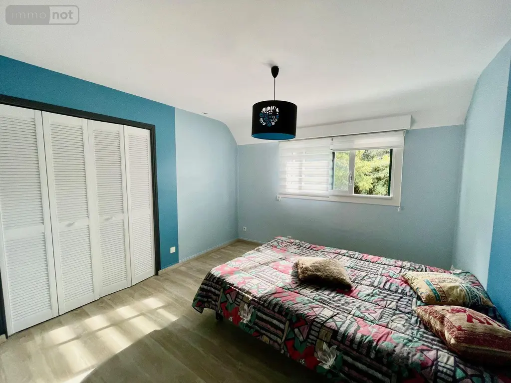 Maison a vendre Saint-Quay-Perros 22700 Côtes-d'Armor 22 174 m2 9 pièces 560200 euros A7 015