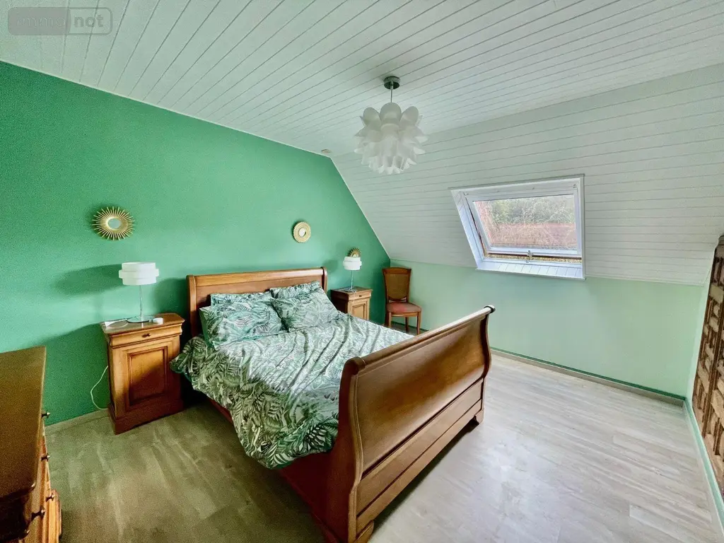 Maison a vendre Saint-Quay-Perros 22700 Côtes-d'Armor 22 174 m2 9 pièces 560200 euros A7 019