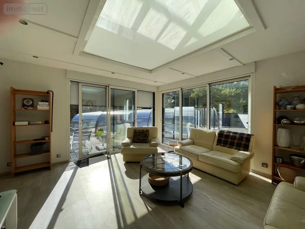 Maison a vendre Saint-Quay-Perros 22700 Côtes-d'Armor 22 174 m2 9 pièces 560200 euros A7 024