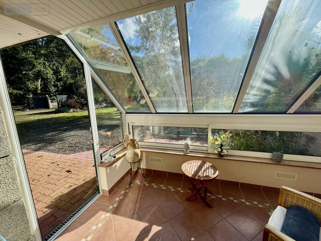 Maison a vendre Saint-Quay-Perros 22700 Côtes-d'Armor 22 174 m2 9 pièces 560200 euros A7 021