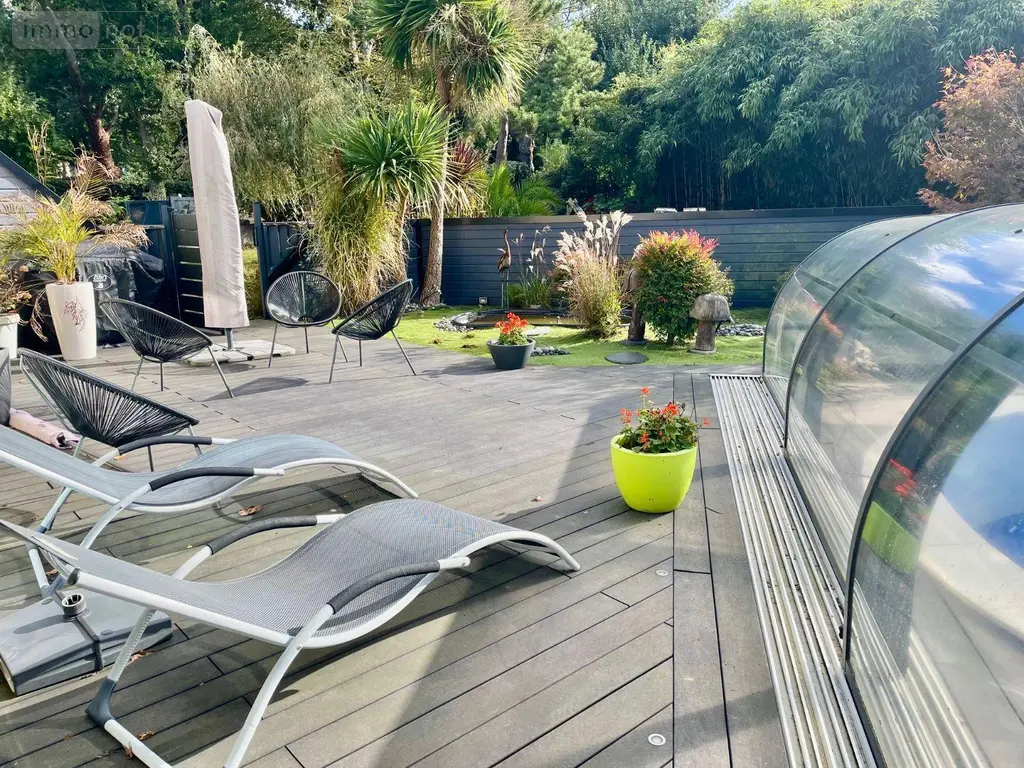 Maison a vendre Saint-Quay-Perros 22700 Côtes-d'Armor 22 174 m2 9 pièces 560200 euros A7 026