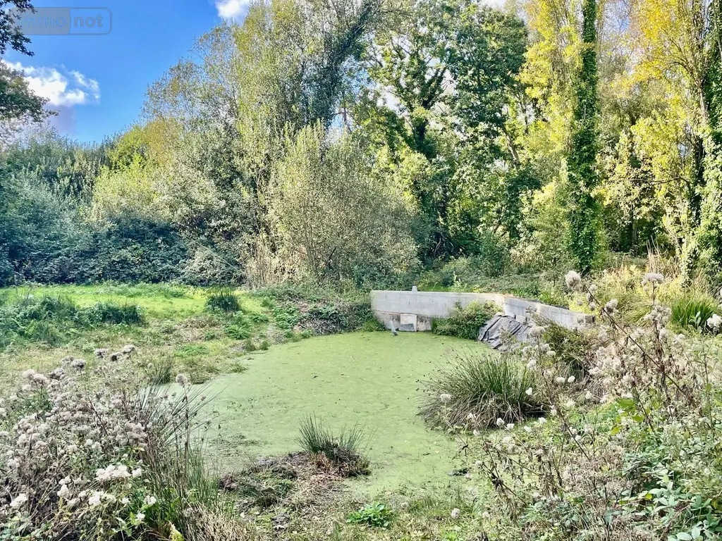 Maison a vendre Saint-Quay-Perros 22700 Côtes-d'Armor 22 174 m2 9 pièces 560200 euros A7 027