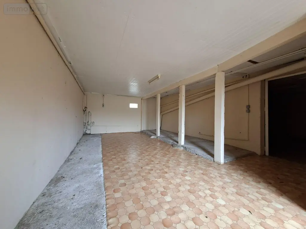 Maison a vendre Saint-Amand-Montrond 18200 Cher 18 56 m2 59000 euros 260143 011