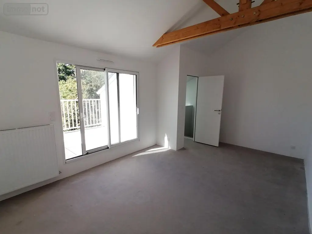 Maison a vendre Rennes 35000 Ille-et-Vilaine 35 118 m2 6 pièces 607000 euros 35129-7089 008
