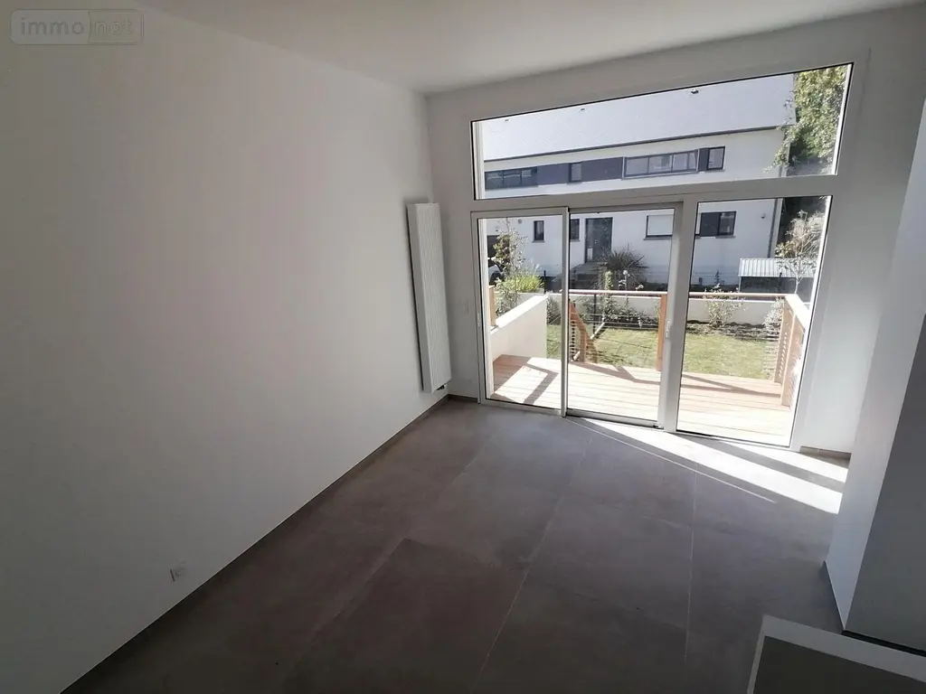 Maison a vendre Rennes 35000 Ille-et-Vilaine 35 118 m2 6 pièces 607000 euros 35129-7089 003