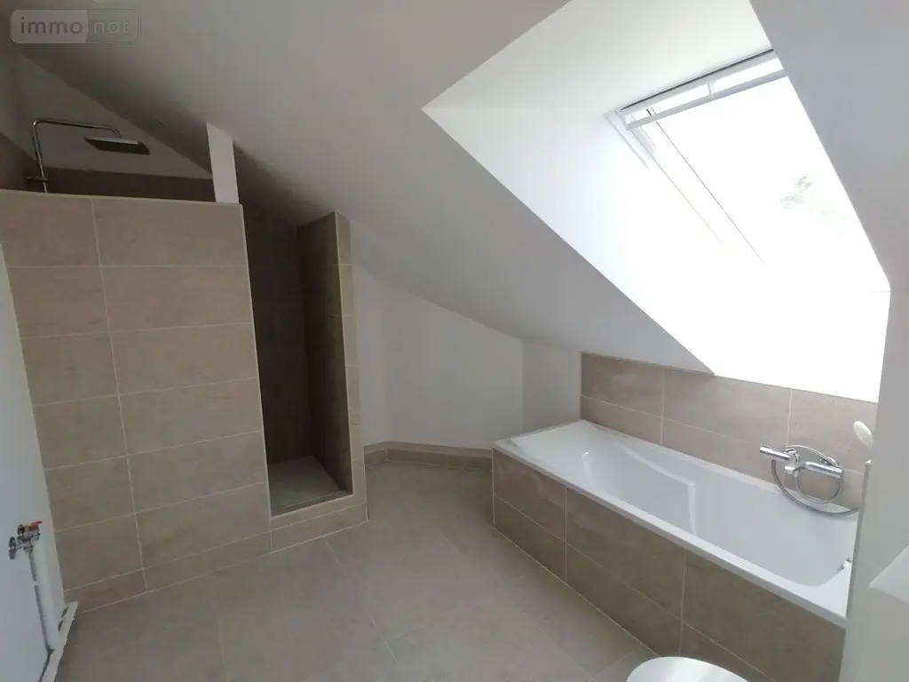 Maison a vendre Rennes 35000 Ille-et-Vilaine 35 118 m2 6 pièces 607000 euros 35129-7089 010