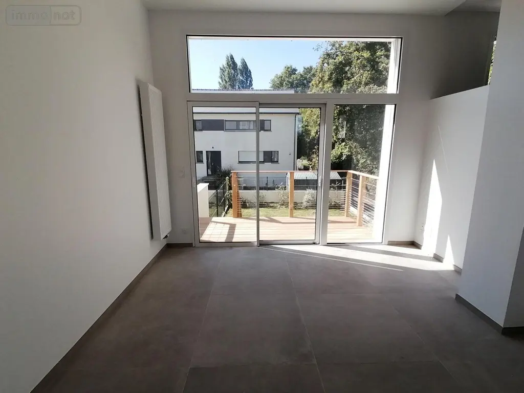 Maison a vendre Rennes 35000 Ille-et-Vilaine 35 118 m2 6 pièces 607000 euros 35129-7089 002