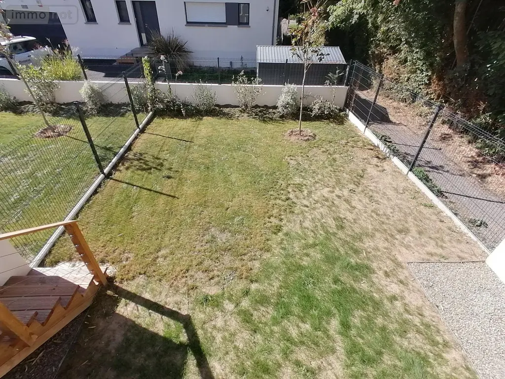 Maison a vendre Rennes 35000 Ille-et-Vilaine 35 118 m2 6 pièces 607000 euros 35129-7089 011