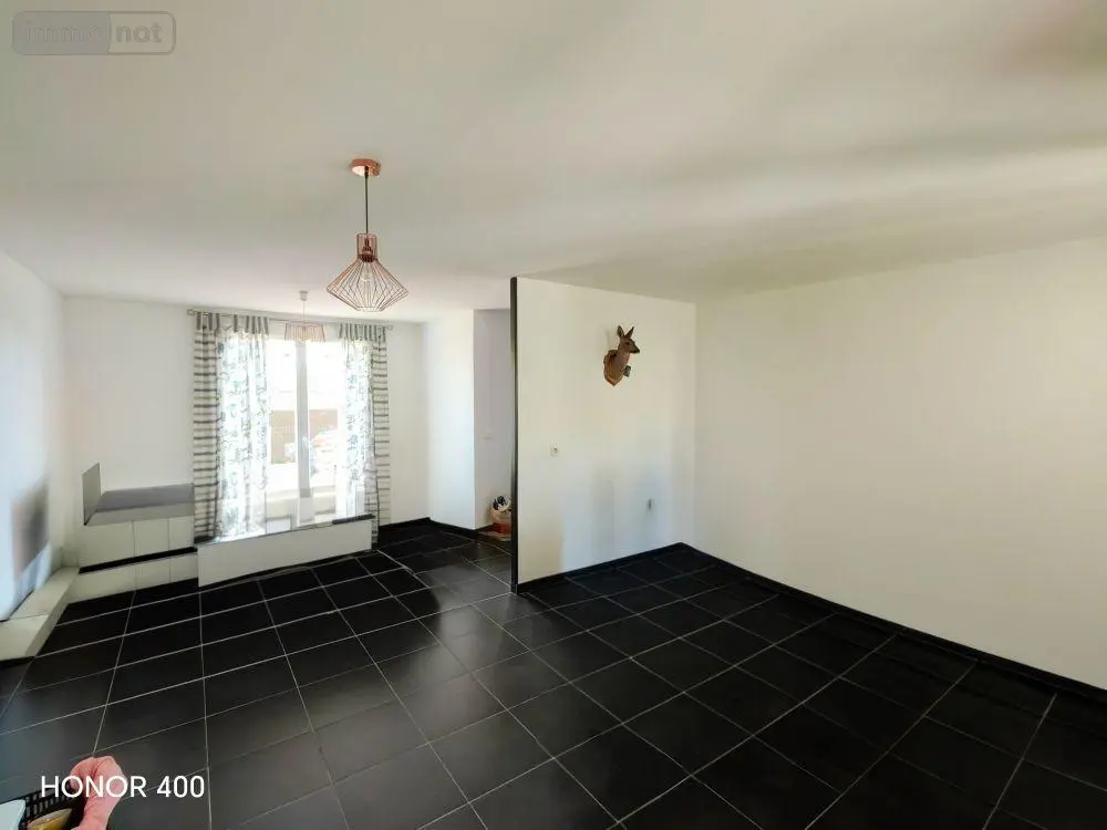 Maison a vendre Marcy-sous-Marle 02250 Aisne 02 5 pièces 128000 euros 02020/130 001