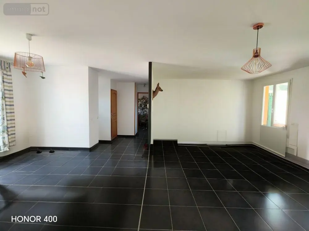 Maison a vendre Marcy-sous-Marle 02250 Aisne 02 5 pièces 128000 euros 02020/130 002