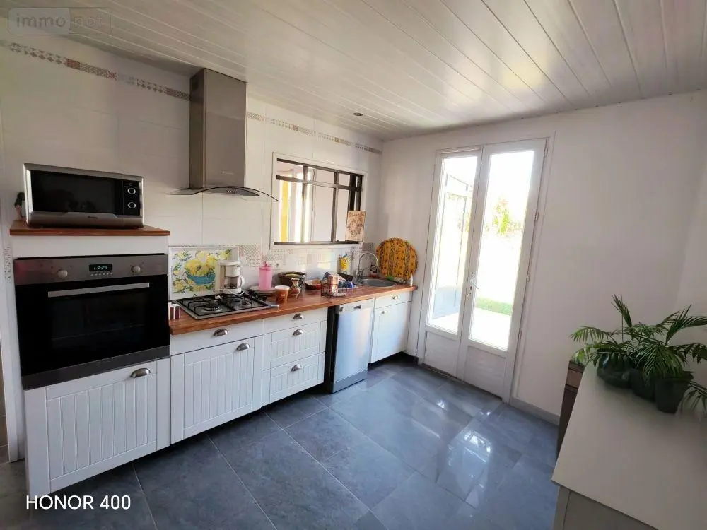 Maison a vendre Marcy-sous-Marle 02250 Aisne 02 5 pièces 128000 euros 02020/130 004