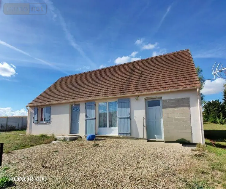 Maison a vendre Marcy-sous-Marle 02250 Aisne 02 5 pièces 128000 euros 02020/130 006