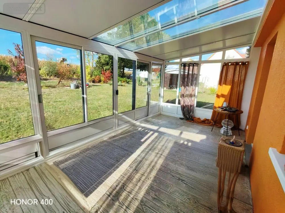 Maison a vendre Marcy-sous-Marle 02250 Aisne 02 5 pièces 128000 euros 02020/130 009